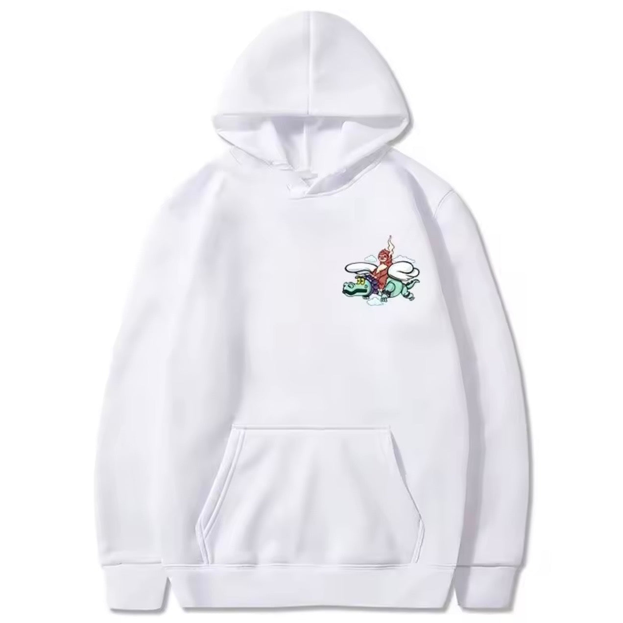 Hoodie Junior