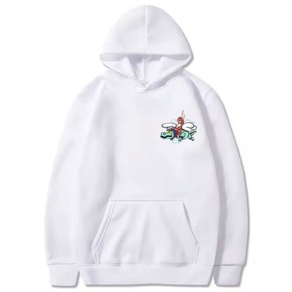 Hoodie Junior