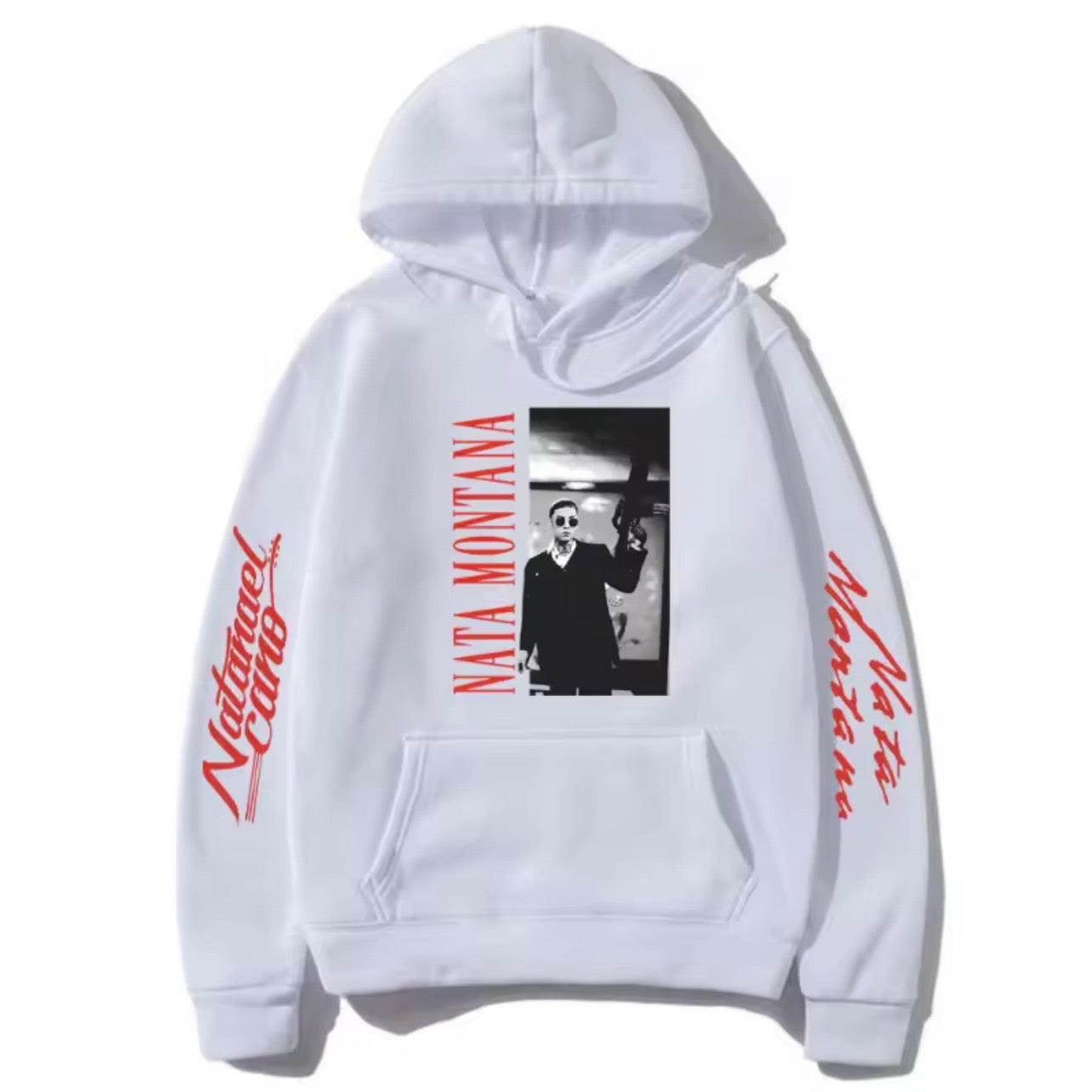 Hoodie NM