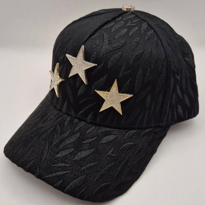 Gorra Barbas Hats X CT Rockstar