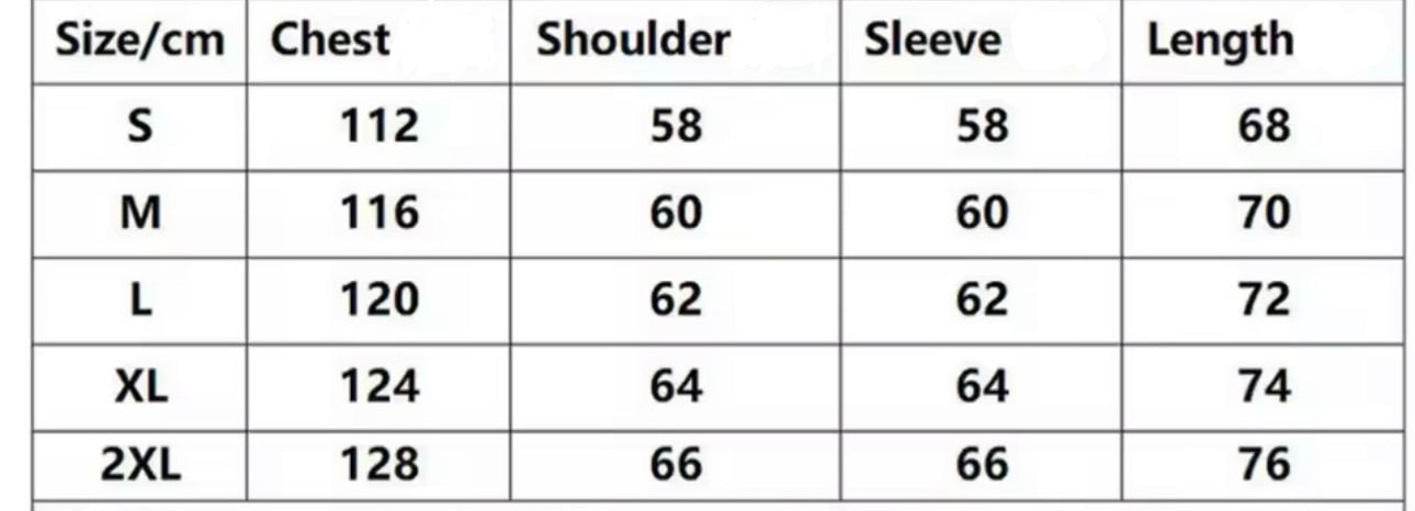 Chamarra $adboyz4life