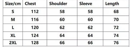 Chamarra $adboyz4life