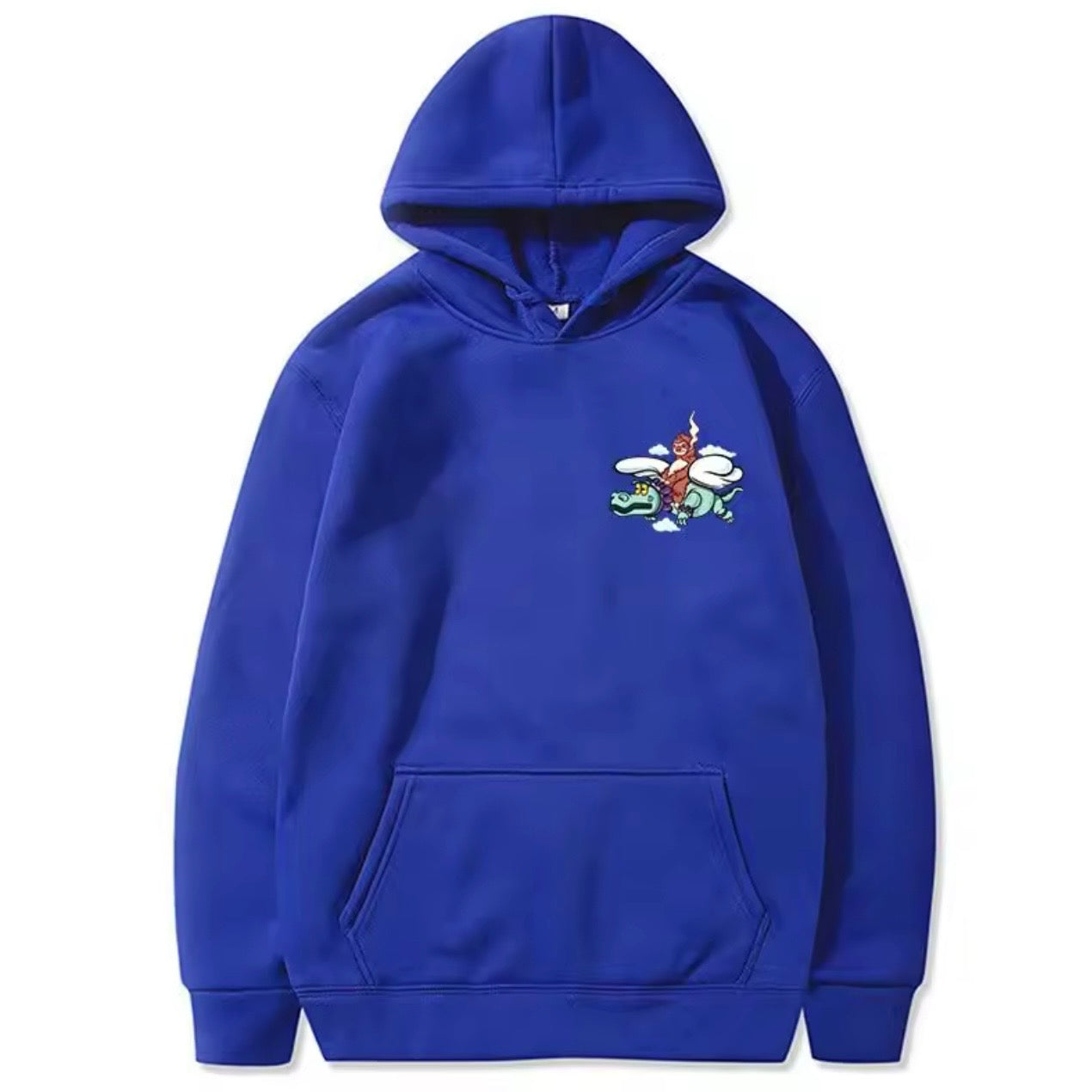 Hoodie Junior