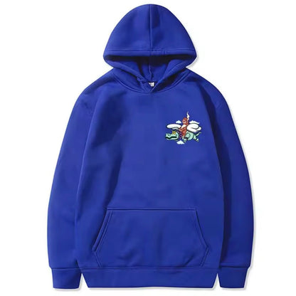 Hoodie Junior