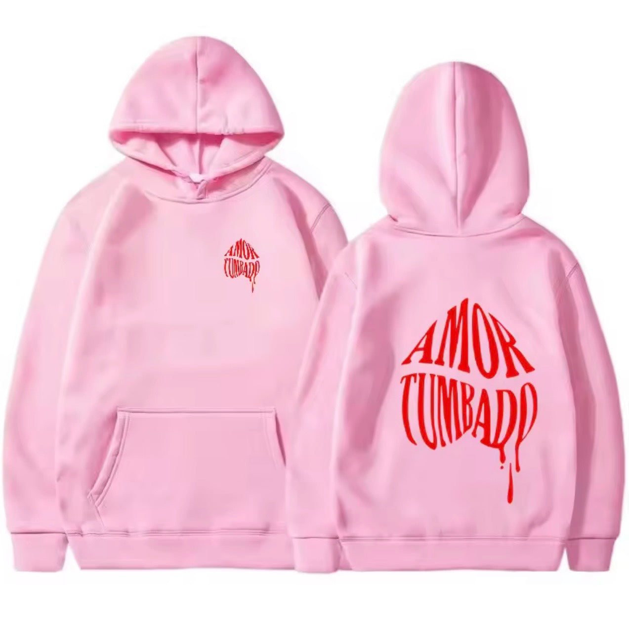 Hoodie AT