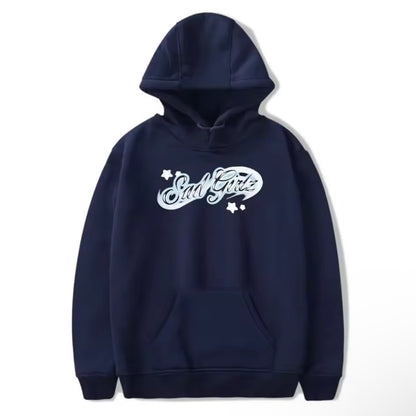 Hoodie Sad girlz II