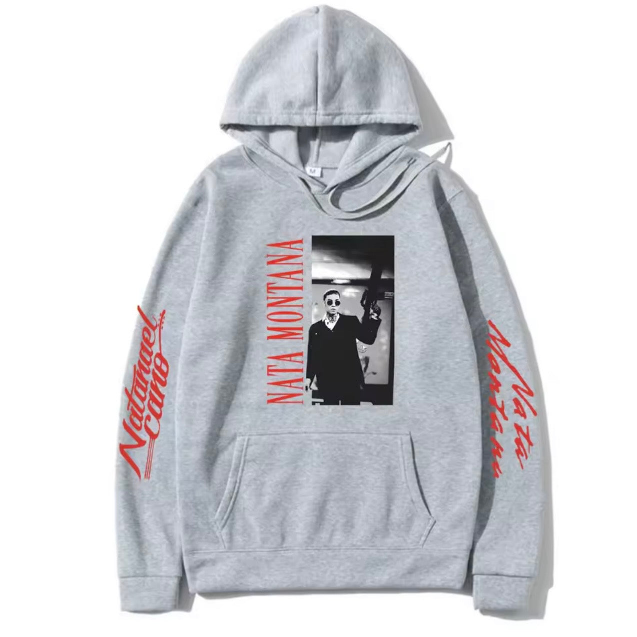 Hoodie NM