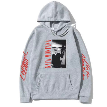 Hoodie NM