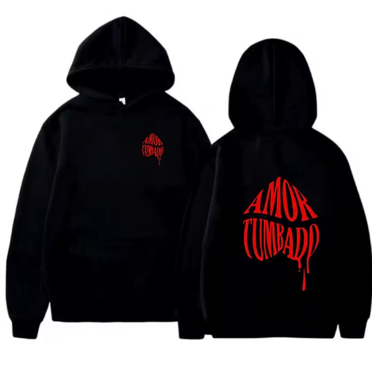 Hoodie AT