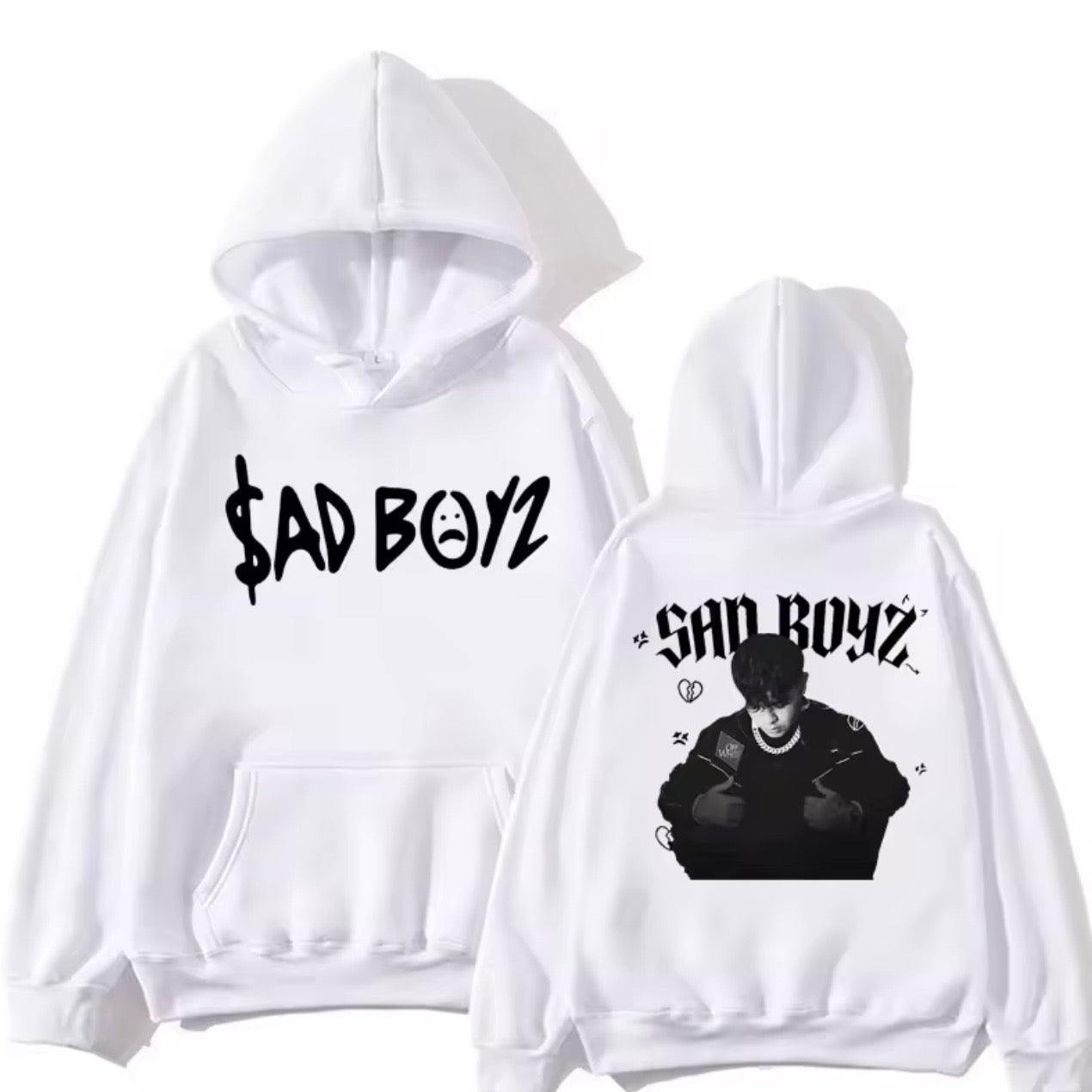 Hoodie $B