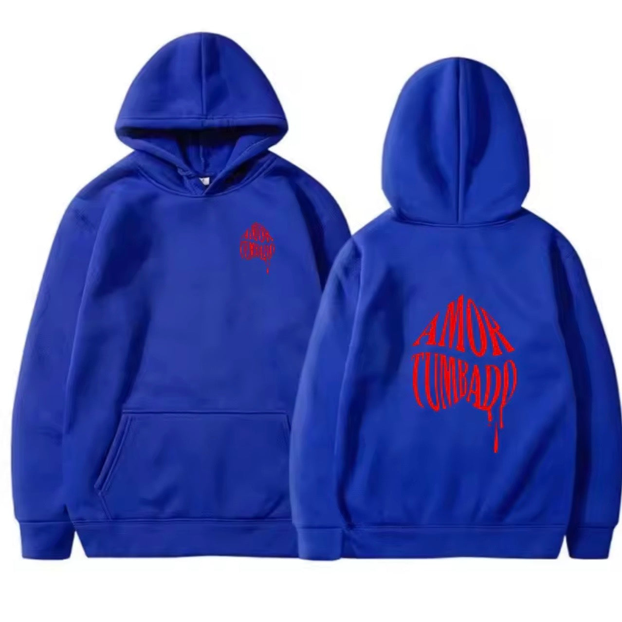 Hoodie AT