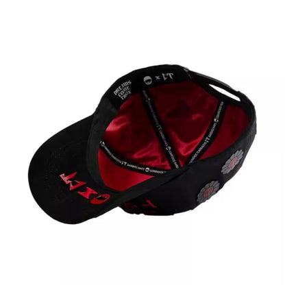 Gorras Barbas Hats X CT Murakami