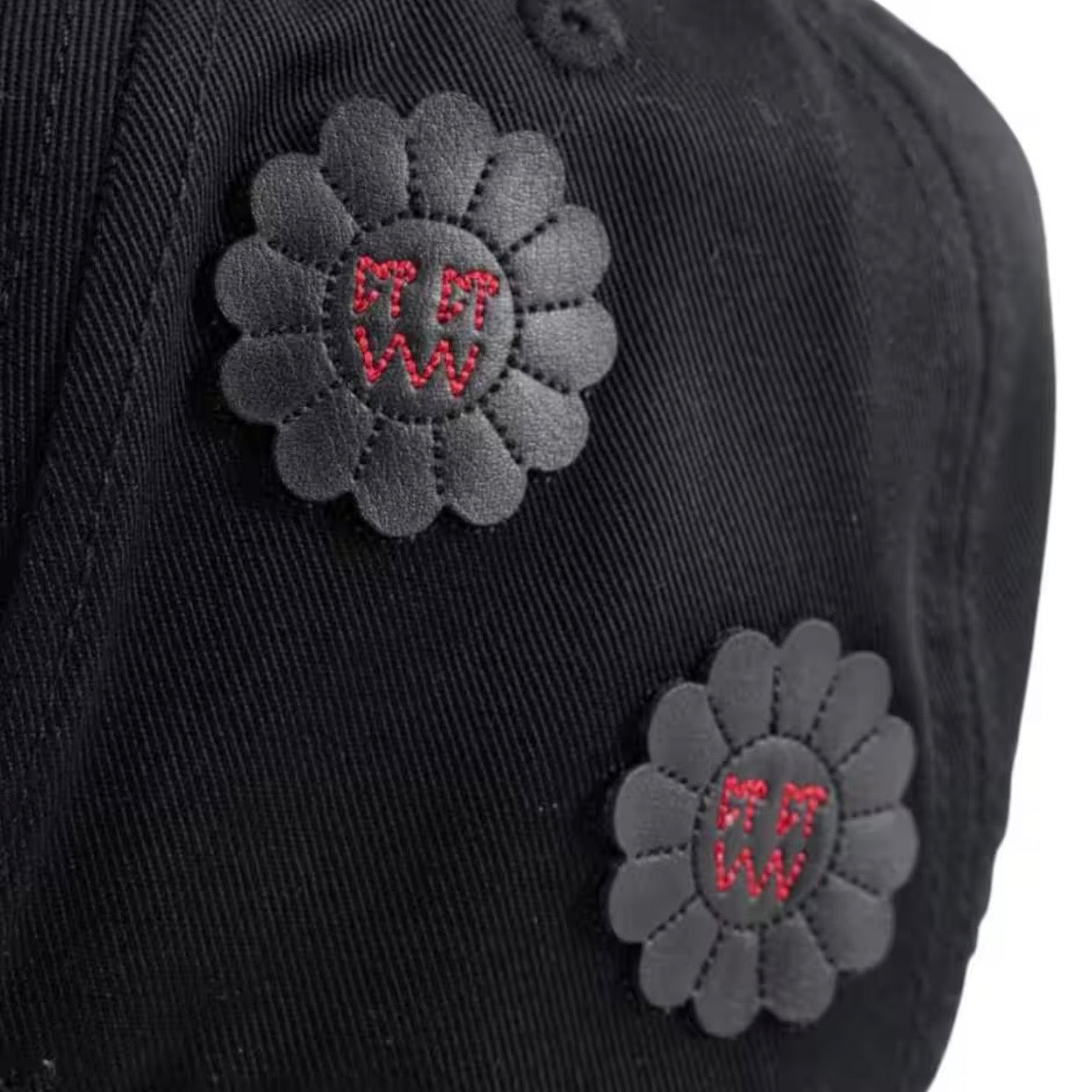 Gorras Barbas Hats X CT Murakami