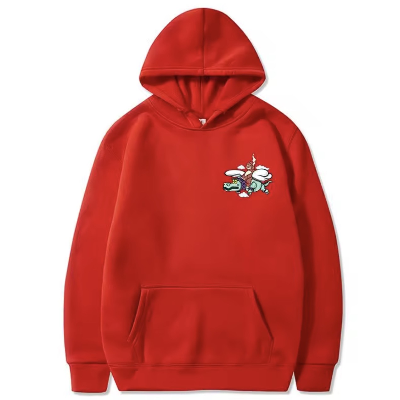 Hoodie Junior
