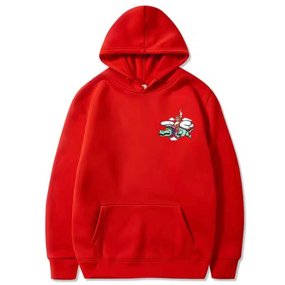Hoodie Junior