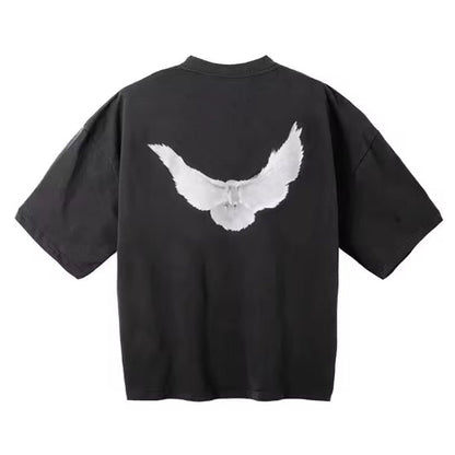Camiseta YE Yeezy