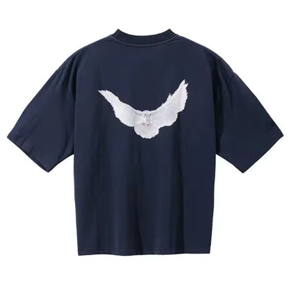 Camiseta YE Yeezy