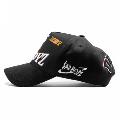 Gorra Dandy Hats X Junior H “Como Jordan”