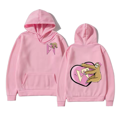 Hoodie CT-A