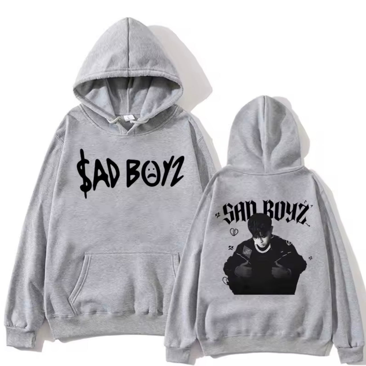 Hoodie $B
