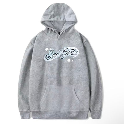Hoodie Sad girlz II