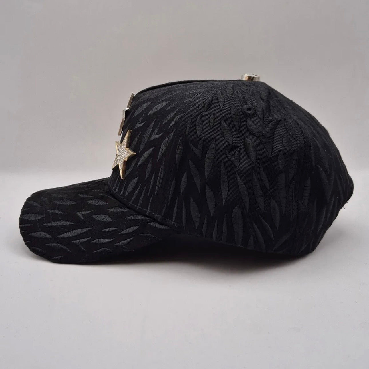 Gorra Barbas Hats X CT Rockstar