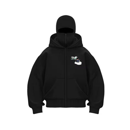 Chamarra $adboyz4life