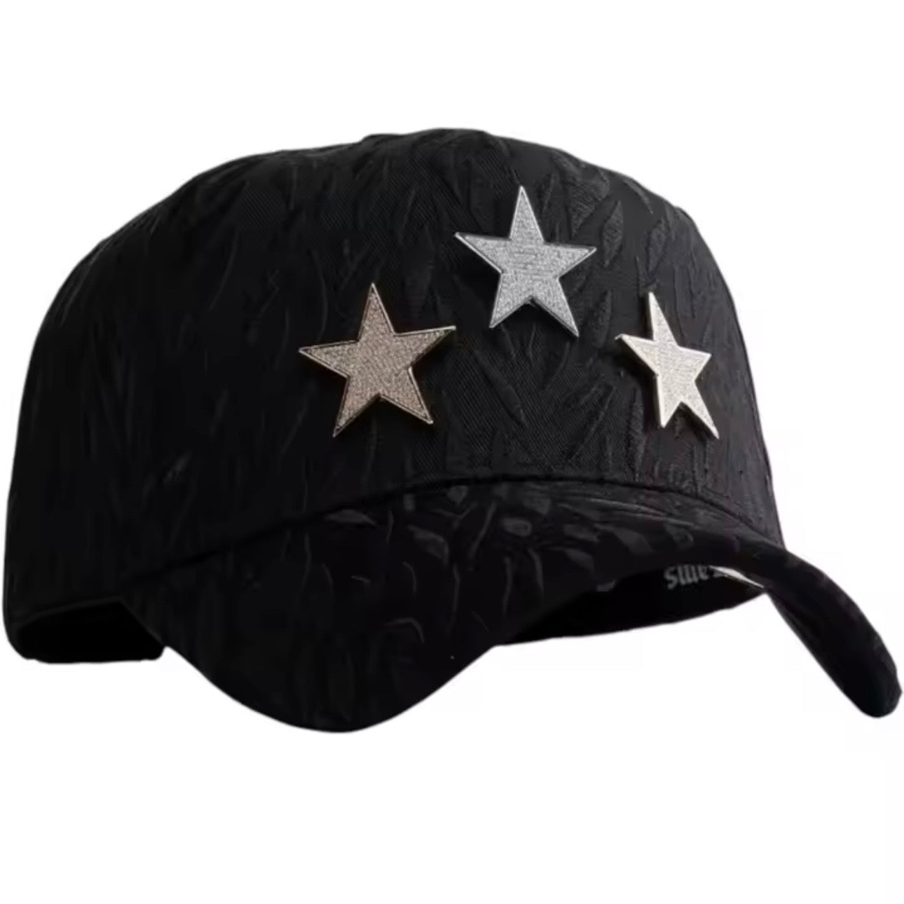 Gorra Barbas Hats X CT Rockstar