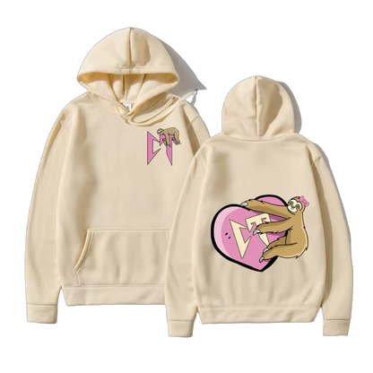 Hoodie CT-A