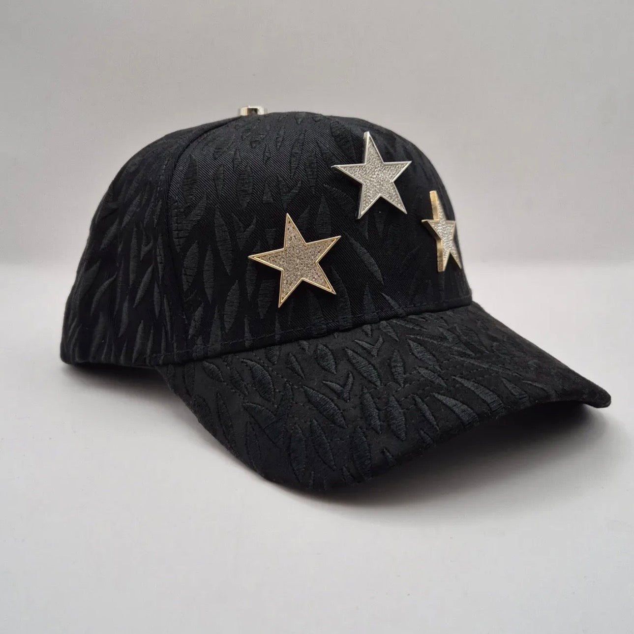 Gorra Barbas Hats X CT Rockstar