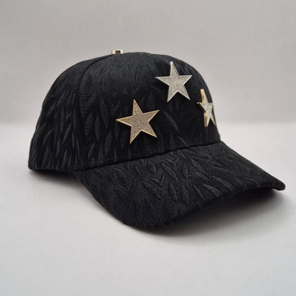 Gorra Barbas Hats X CT Rockstar