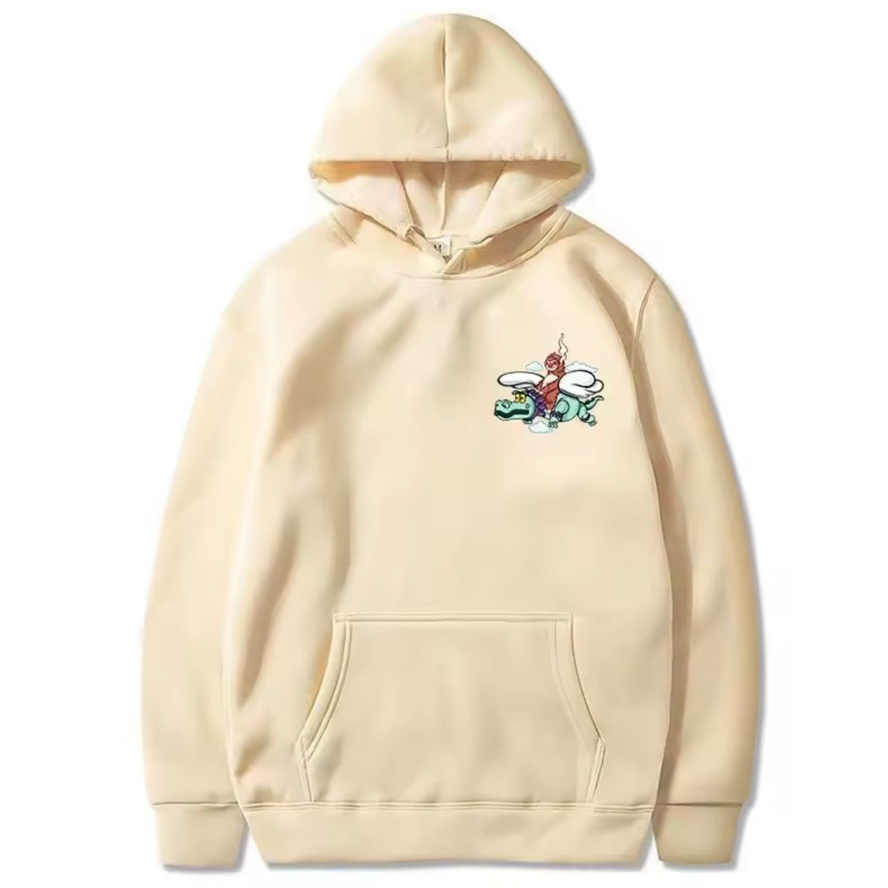 Hoodie Junior