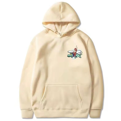 Hoodie Junior
