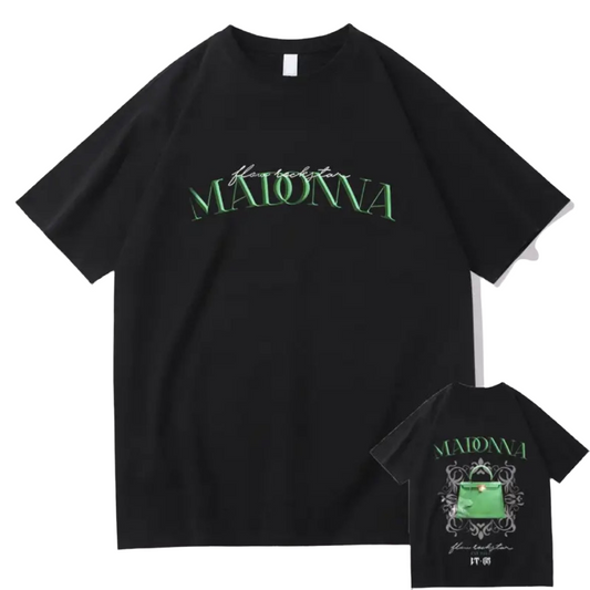 Camiseta Madonna