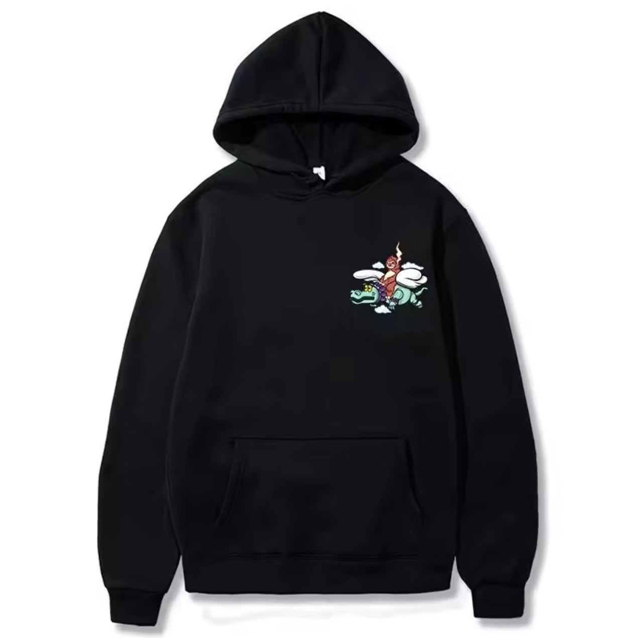 Hoodie Junior