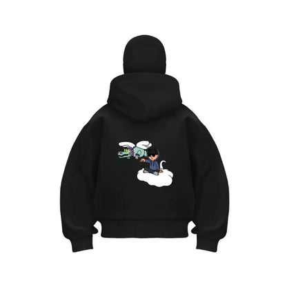 Chamarra $adboyz4life