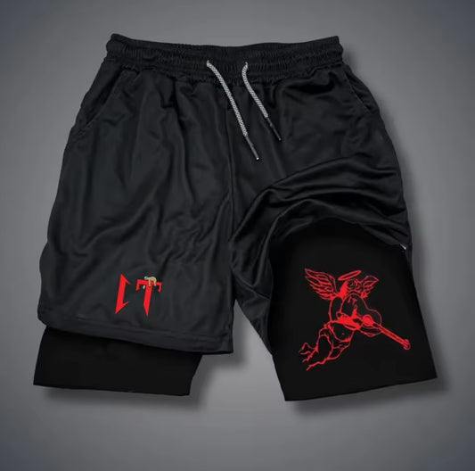 Short’s con malla CT