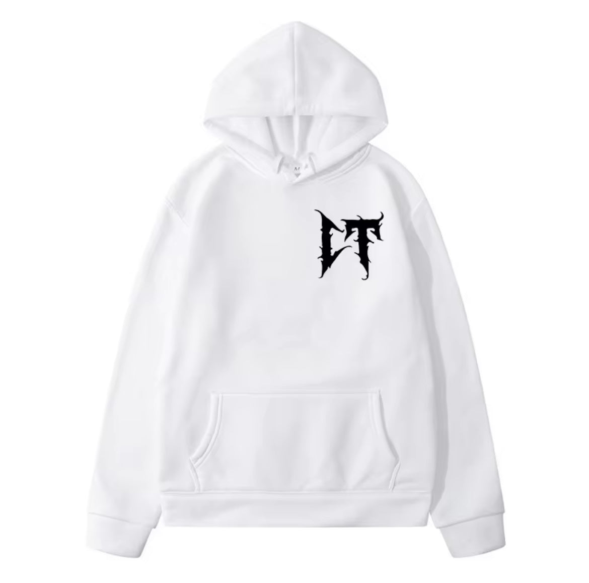 Hoodie CT Thunder