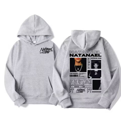 Hoodie Natanael