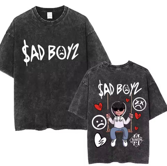 Camiseta SBFL