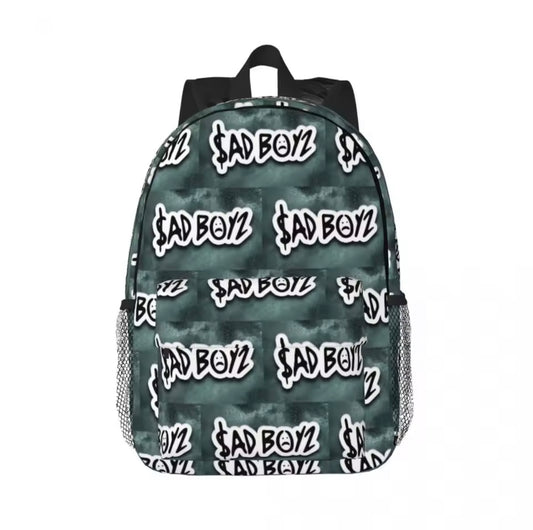 Mochila Sadboyz