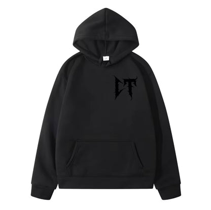 Hoodie CT Thunder