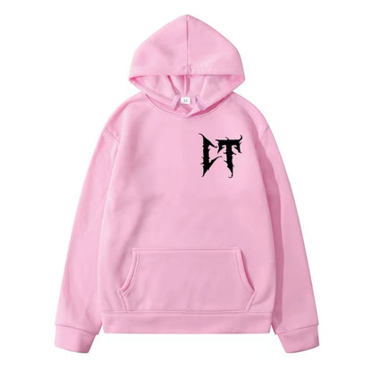 Hoodie CT Thunder