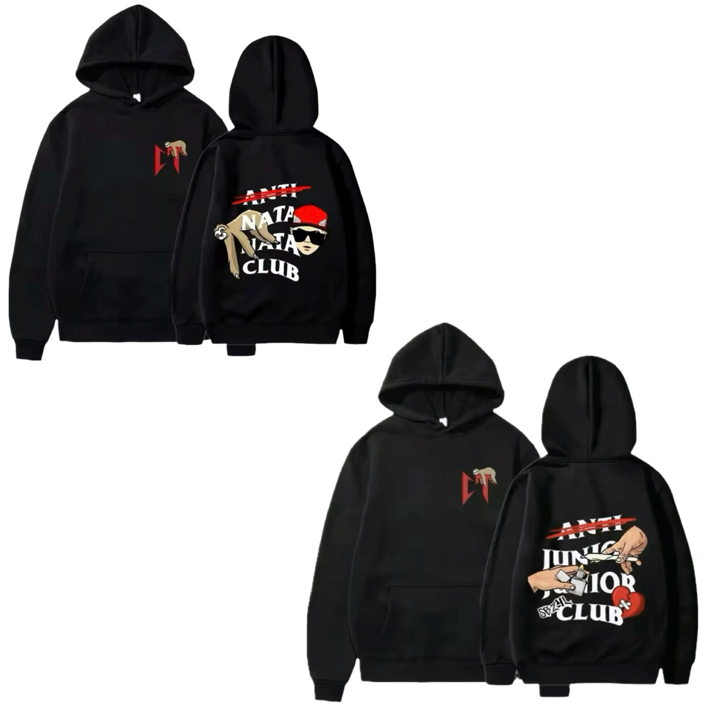 Combo Anti $BXCT