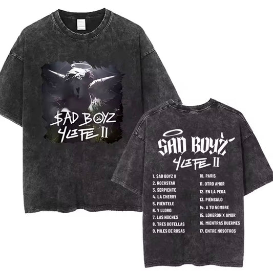 Camiseta Sb 2