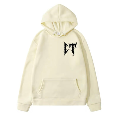 Hoodie CT Thunder