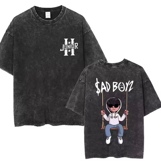 Camiseta SBFL H