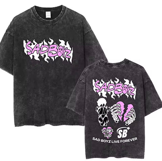 Camiseta SBLF H