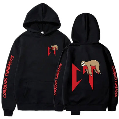 Hoodie CT Nata