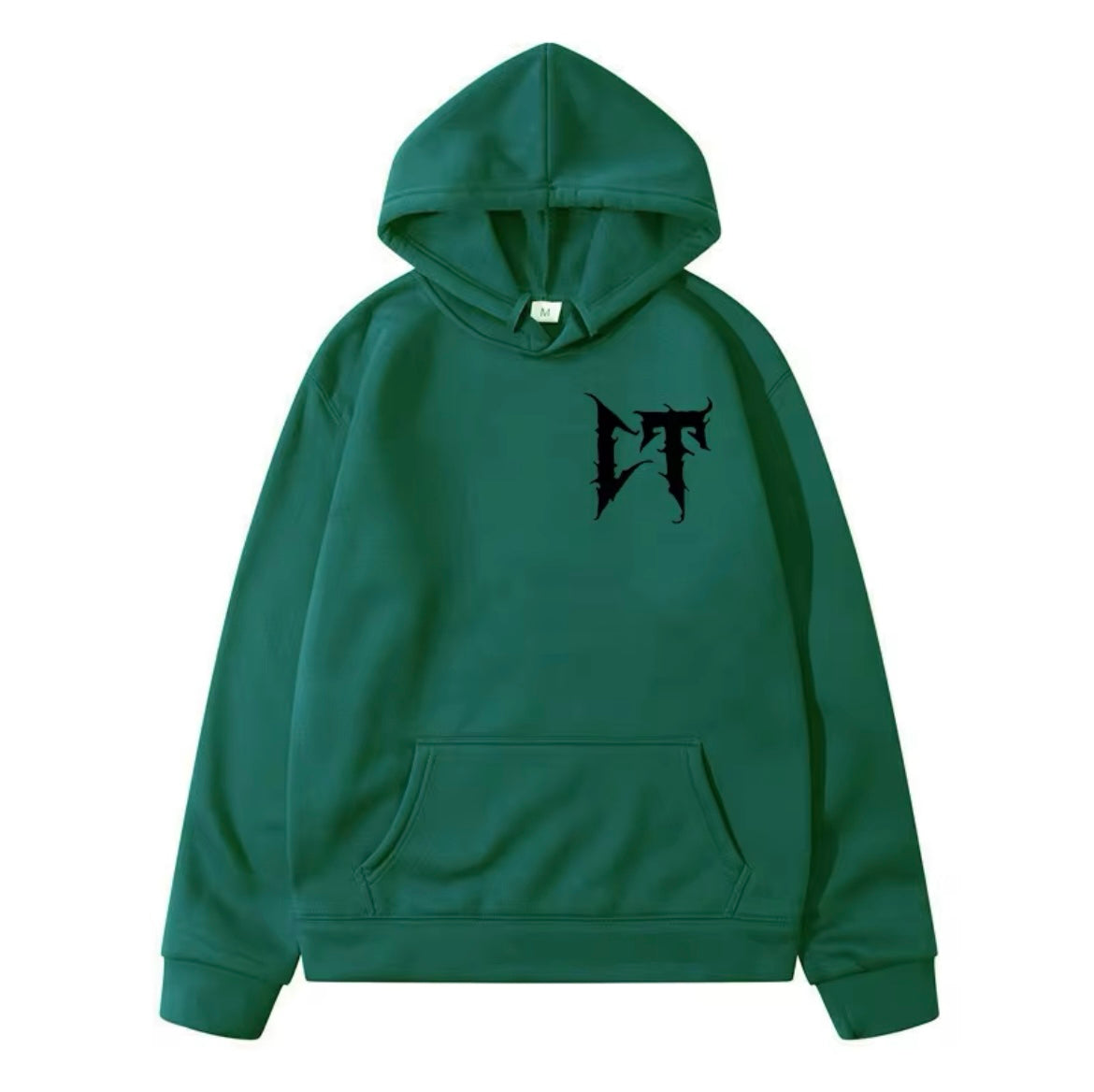 Hoodie CT Thunder